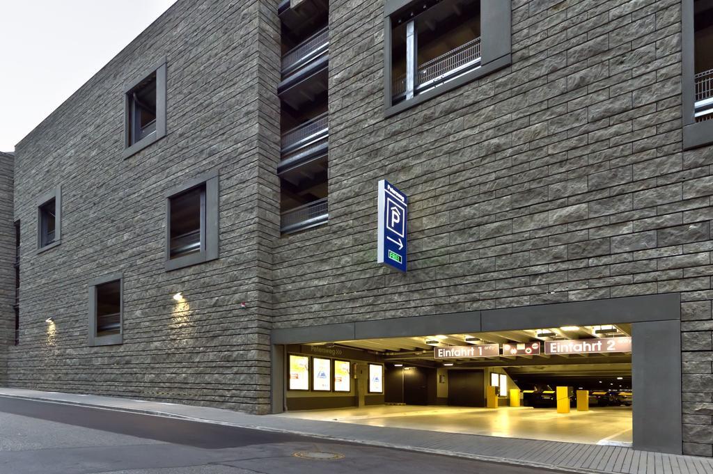Stadthaus Regensburg Exterior photo